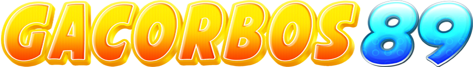 GacorBos89